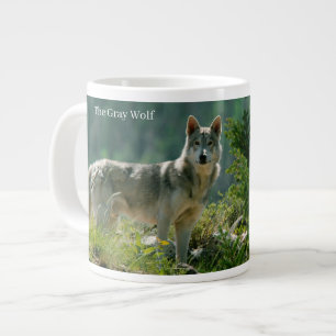 Spezielle Tasse
