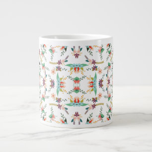 Spezielle Tasse