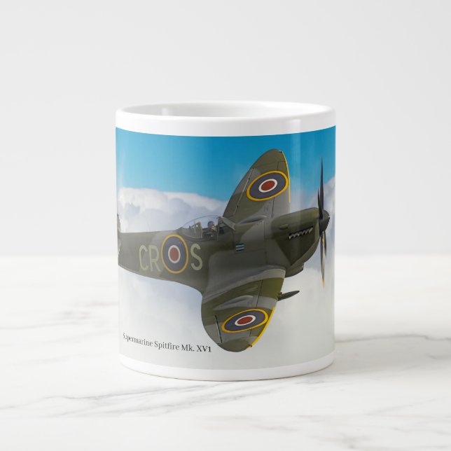 Spezielle Tasse (Vorderseite)