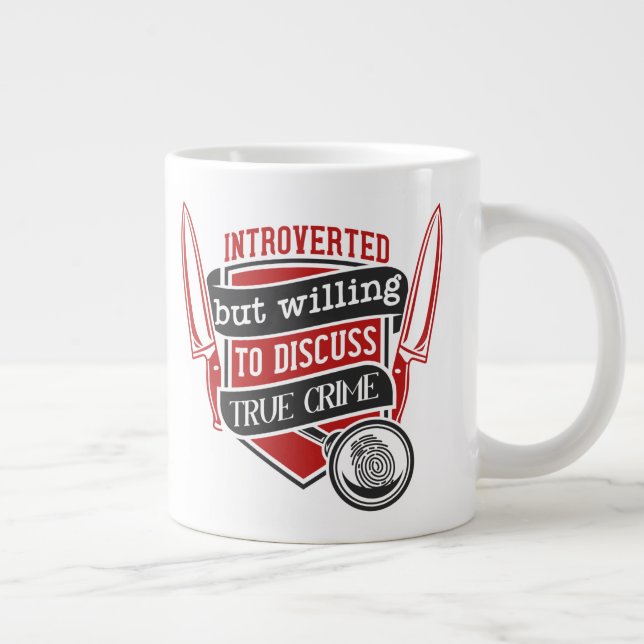 Spezielle Tasse (Rechts)