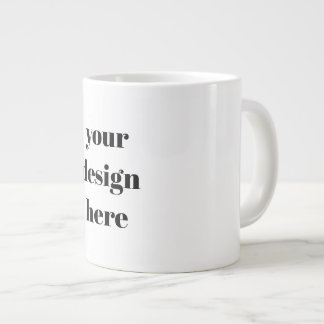 Spezielle Tasse