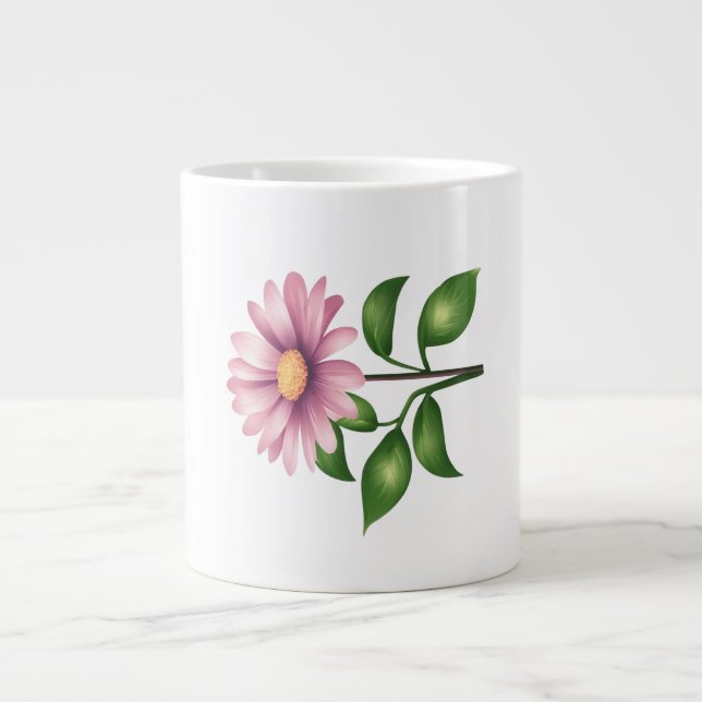 Spezielle Tasse (Vorderseite)