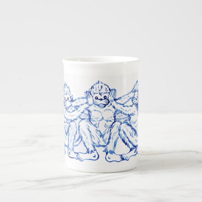 Spezielle Tasse (Vorderseite)