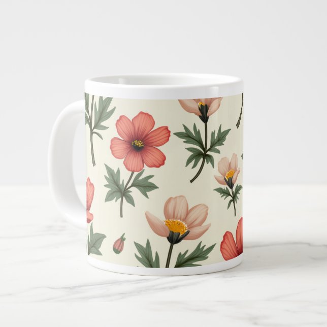 Spezielle Tasse (Vorderseite Links)
