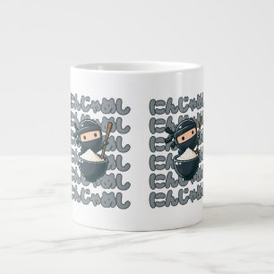 Spezielle Tasse