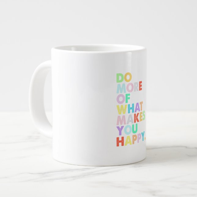 Spezielle Tasse (Vorderseite Links)