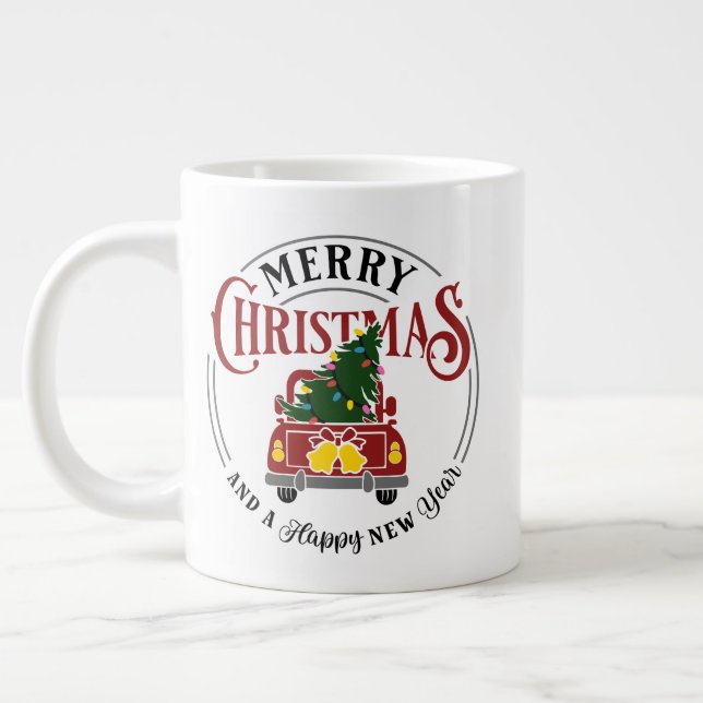 Spezielle Tasse (Links)