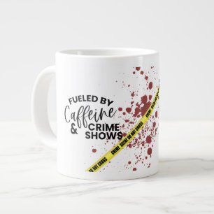 Spezielle Tasse