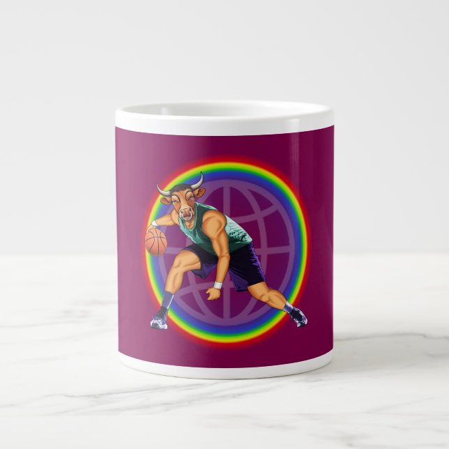 Spezielle Tasse (Vorderseite)