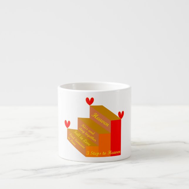Spezielle Tasse (Vorderseite)
