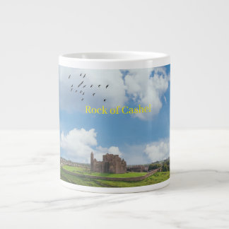 Spezielle Tasse