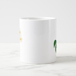 Spezielle Tasse