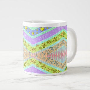 Spezielle Tasse