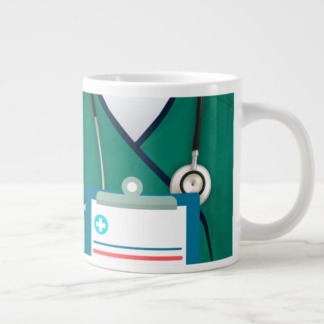 Spezielle Tasse (Rechts)