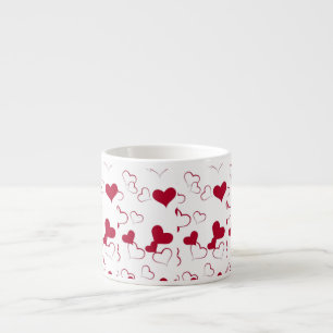 Spezielle Tasse