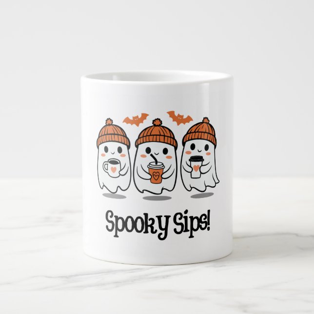 Spezielle Tasse (Vorderseite)