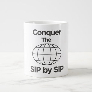 Spezielle Tasse