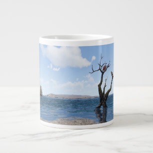 Spezielle Tasse