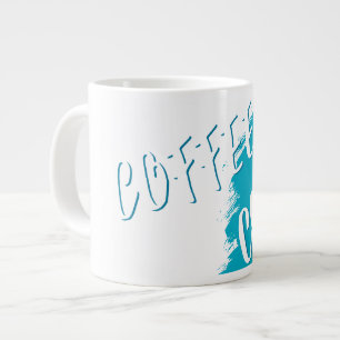Spezielle Tasse