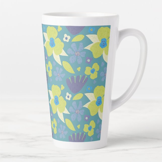 Spezielle Tasse (Rechts)