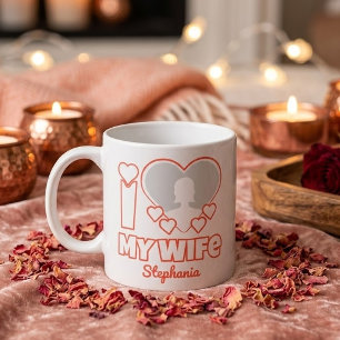 Spezielle Tasse