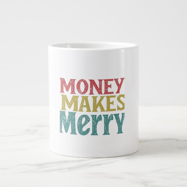 Spezielle Tasse (Vorderseite)