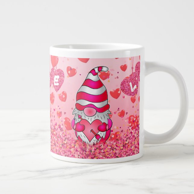 Spezielle Tasse (Rechts)