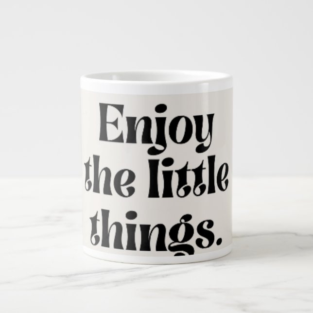 Spezielle Tasse (Vorderseite)