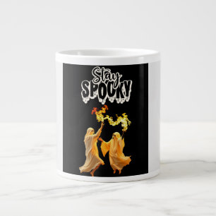 Spezielle Tasse
