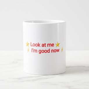 Spezielle Tasse