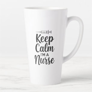 Spezielle Tasse