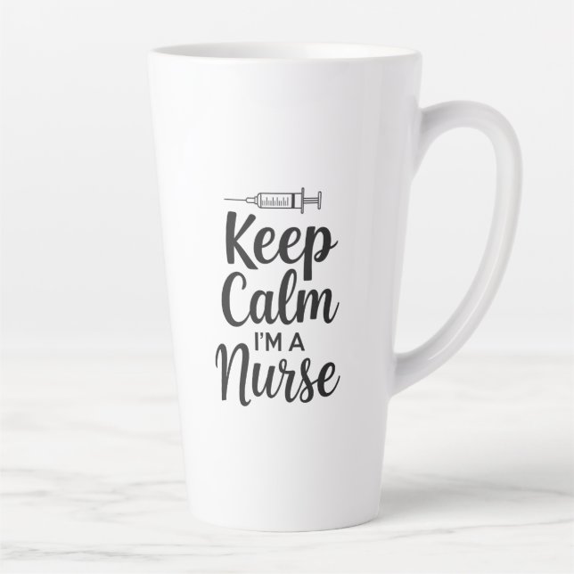 Spezielle Tasse (Rechts)