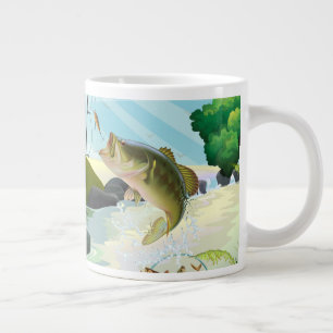 Spezielle Tasse