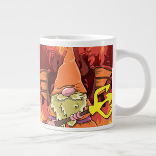 Spezielle Tasse