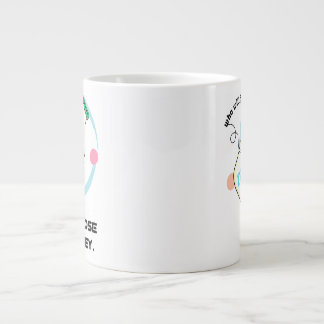 Spezielle Tasse