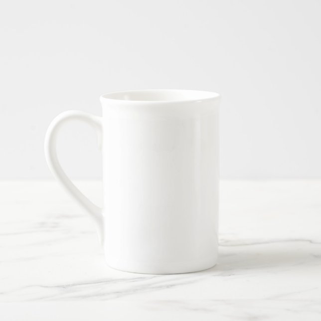 Spezielle Tasse (Links)