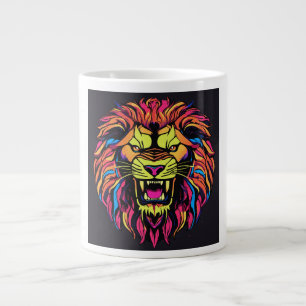 Spezielle Tasse