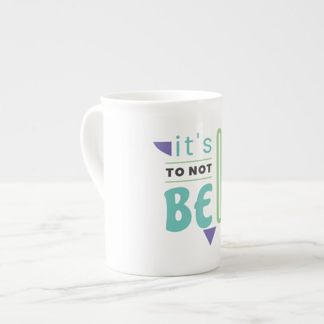 Spezielle Tasse (Vorderseite Links)