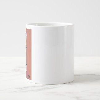 Spezielle Tasse