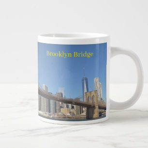 Spezielle Tasse