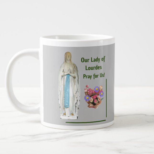 Spezielle Tasse (Links)