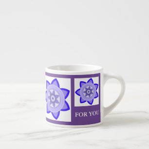 Spezielle Tasse