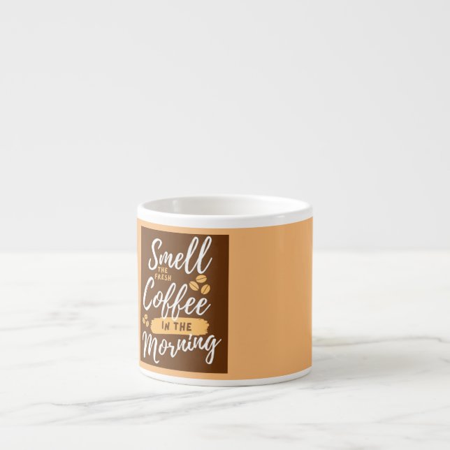 Spezielle Tasse (Vorderseite)