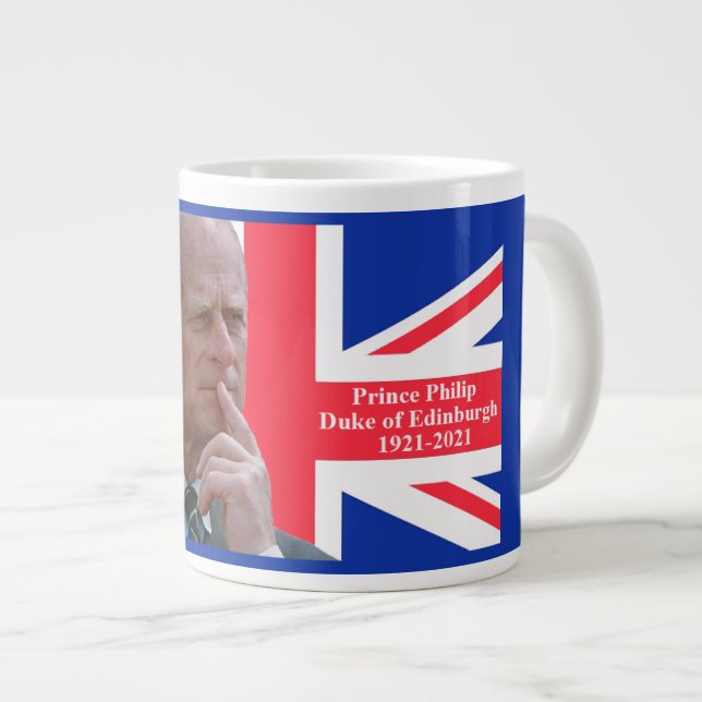 Spezielle Tasse (Vorderseite Rechts)