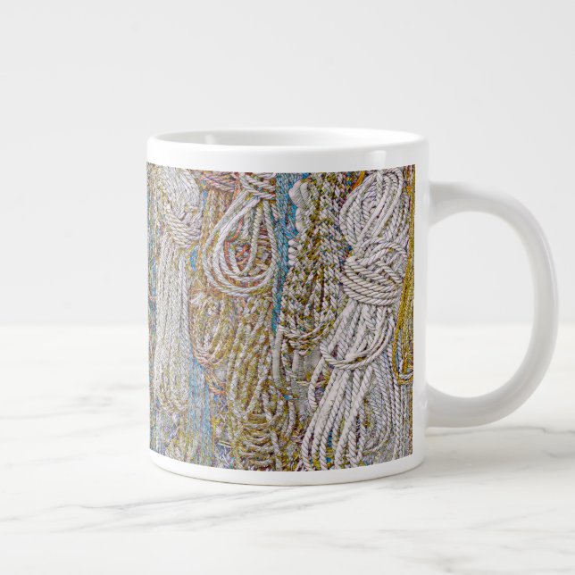 Spezielle Tasse (Rechts)