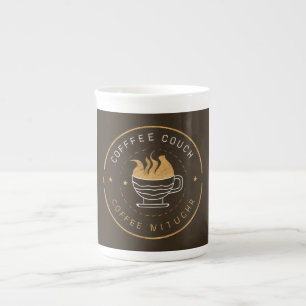 Spezielle Tasse