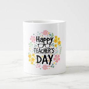 Spezielle Tasse