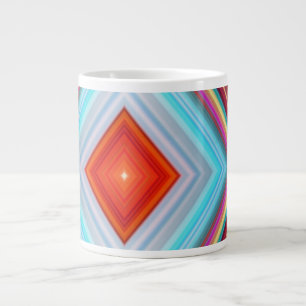 Spezielle Tasse