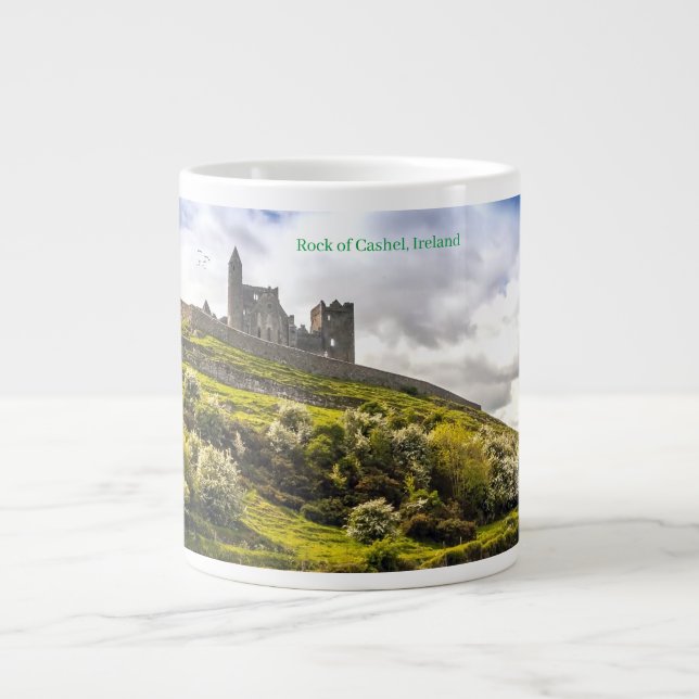 Spezielle Tasse (Vorderseite)