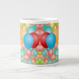 Spezielle Tasse